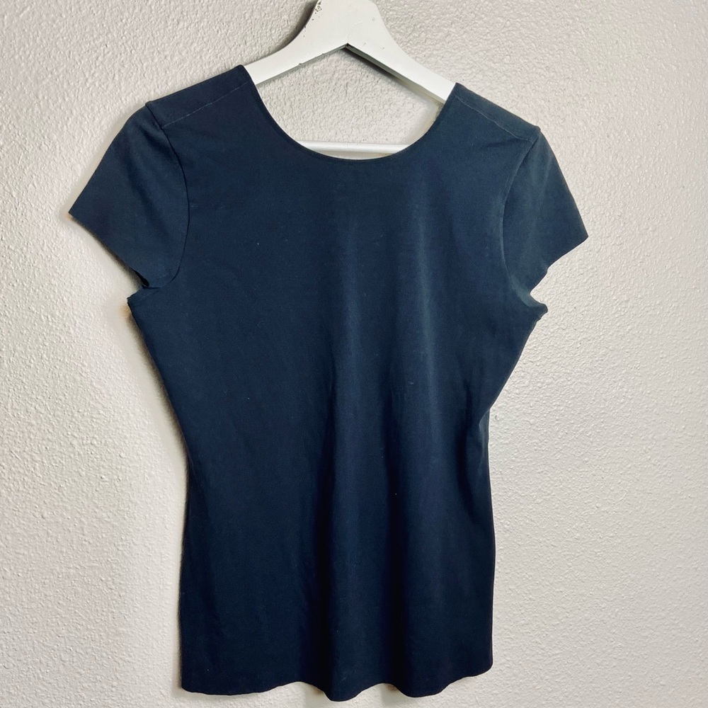Nike Dri Fit Sports Top Size Medium